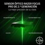 Rato Óptico Razer Viper V3 Pro Wireless 35000DPI Preto - Image 5