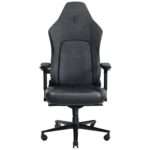 Cadeira Gaming Razer Iskur V2 Fabric Cinzenta