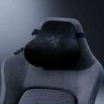 Cadeira Gaming Razer Iskur V2 Fabric Cinzenta - Image 5