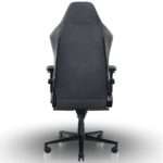 Cadeira Gaming Razer Iskur V2 Fabric Cinzenta - Image 2
