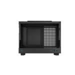 Caixa DeepCool CH160 Mini-ITX Preto - Image 2
