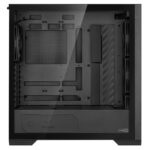 Caixa ATX Asus TUF Gaming GT302 ARGB Vidro Temperado Preta - Image 4