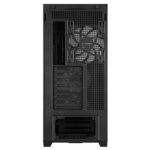 Caixa ATX Asus TUF Gaming GT302 ARGB Vidro Temperado Preta - Image 7