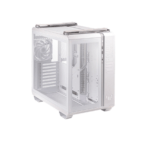 Caixa Asus TUF Gaming GT502 Plus Vidro Temperado Branco - Image 5