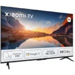 TV Xiaomi A 2025 65" LED UltraHD 4K Dolby Atmos Google TV - Image 2
