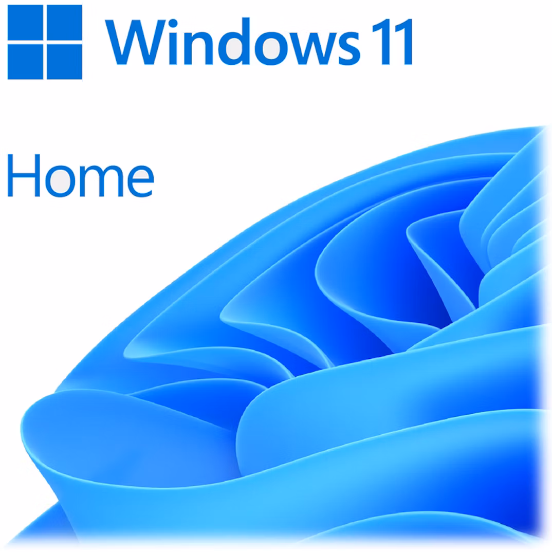KW9-00632 Sistema Operativo Microsoft Windows 11 Home 64-bit EN OEM - Image 1