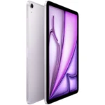 Apple iPad Air 2024 11" WiFi Celular 1TB Púrpura - Image 4