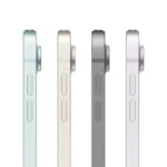 Apple iPad Air 2024 11" WiFi Celular 1TB Púrpura - Image 3