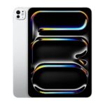 Apple iPad Pro (5ª Geração) M4 11" WiFi 512GB Prateado