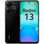 Smartphone Xiaomi Redmi 13 6.79" 8GB/256GB Dual SIM Black - Image 2