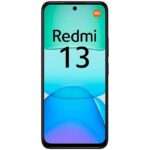 Smartphone Xiaomi Redmi 13 6.79" 8GB/256GB Dual SIM Black