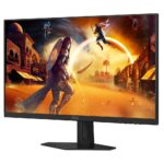 Monitor AOC Gaming G4 24" 24G4XE Fast IPS FHD 1ms HDR10 G-SYNC Compatible + Adaptive Sync - Image 7