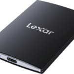 Disco Externo SSD Lexar 2TB 2000R/1800W