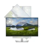 Monitor DELL P Series P2425HE 24" FHD IPS LCD Preto - Image 2