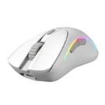 Rato Wireless Gaming Glorious Model D 2 Branco - Image 4