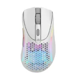 Rato Wireless Gaming Glorious Model D 2 Branco - Image 5