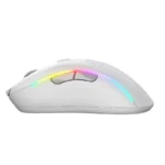 Rato Wireless Gaming Glorious Model D 2 Branco - Image 3