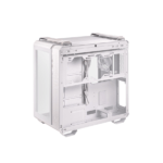 Caixa Asus TUF Gaming GT502 Plus Vidro Temperado Branco - Image 4