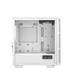 Caixa DeepCool CH360 DIGITAL mATX Vidro Temperado Branca - Image 3
