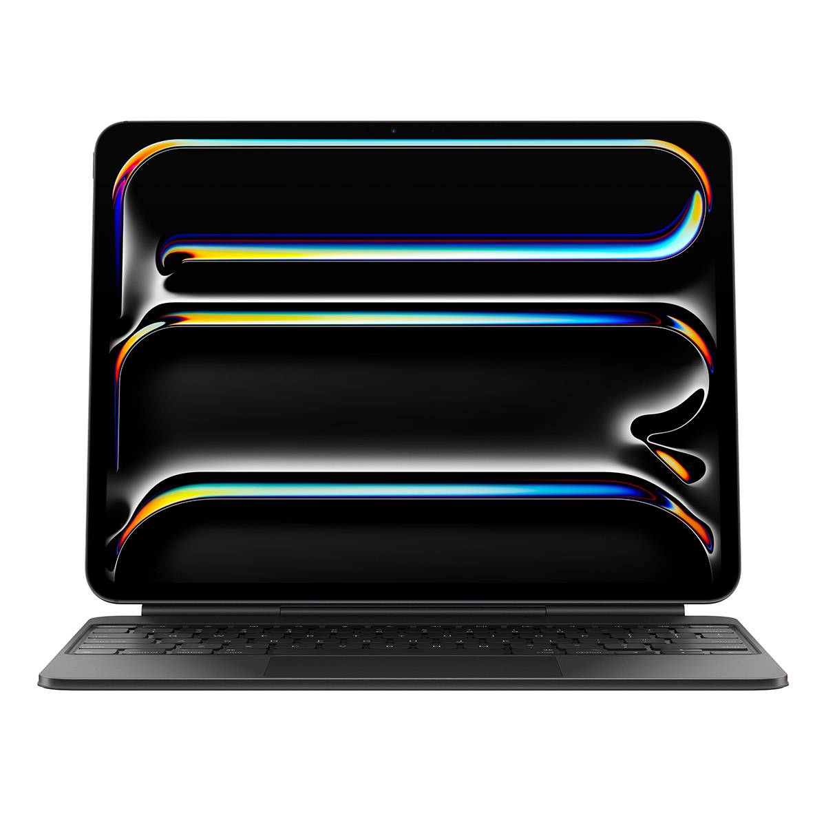 Capa Teclado Apple Magic Keyboard para iPad Pro 13" (M4) - Português Preta - Image 1