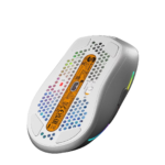 Rato Wireless Gaming Glorious Model D 2 Branco - Image 2