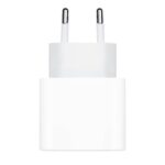Carregador Apple USB-C 20W Branco