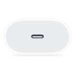 Carregador Apple USB-C 20W Branco - Image 3