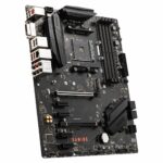 Motherboard ATX MSI B550 Gaming Gen3 SktAM4 - Image 3