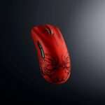 Rato Óptico Razer DeathAdder V3 Pro Wireless 30000DPI Faker Edition - Image 2