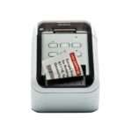 Impressora de Etiquetas Brother QL-810WC WiFi/USB