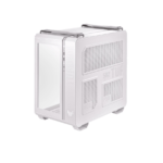 Caixa Asus TUF Gaming GT502 Plus Vidro Temperado Branco - Image 3