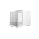 Caixa DeepCool CH160 Mini-ITX Branco - Image 4