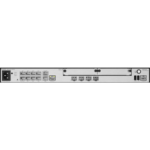 Router com Fio Huawei Netengine AR730 Gigabit Ethernet