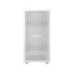 Caixa DeepCool CH360 DIGITAL mATX Vidro Temperado Branca - Image 5
