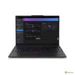 Portátil Lenovo AI ThinkPad T16 G3 Ultra 7 155U 16" WUXGA 32GB 1TB W11P