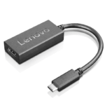 Adaptador Lenovo USB-C p/ HDMI 2.0b