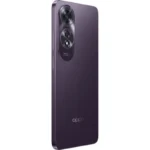 Smartphone OPPO A60 8GB 256GB 6,67'' Púrpura - Image 3