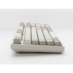 Teclado Mecânico Ducky Origin 100% Vintage MX Speed Silver (PT) - Image 4