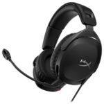 Headset HyperX Cloud Stinger 2 Wired Preto