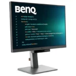Monitor BenQ RD240Q 24.1" LED IPS WQHD 5ms 60Hz - Image 4