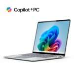 Portátil Microsoft Surface Laptop 7ª Edição Copilot+ AI 13.8" Touch Snapdragon X Elite 16GB 512GB W11H