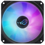 Water Cooler ASUS ROG Strix LC III 360 ARGB 360mm Preto - Image 3
