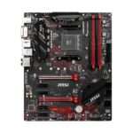 Motherboard ATX MSI B450 Gaming Plus Max - Image 4