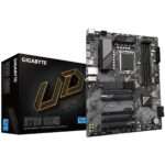 Motherboard ATX Gigabyte B760 DS3H DDR5 LGA