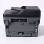 Impressora Multifunções Laser Monocromática Brother MFC-L2800DW WiFi Duplex - Image 2