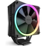 Cooler CPU NZXT TR120 Preto