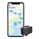 invoxia - GPS Pet Tracker - Image 2