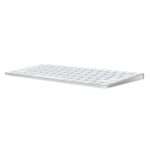 Apple - Wireless Magic Keyboard PO (silver) - Image 4