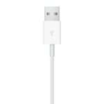 Apple - Apple Watch Magnetic Charging Cable (1 m) - Image 4