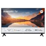 Televisão Smart TV Xiaomi A (2025) 32" LED HD Ready Google TV